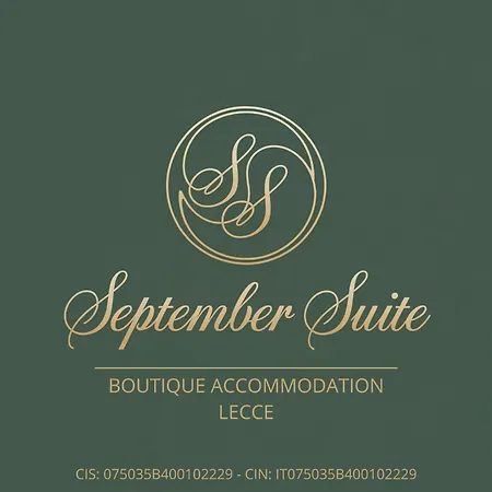 Bed & Breakfast September