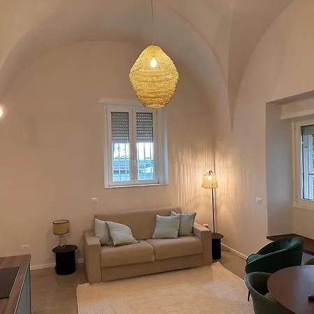 September Bed and breakfast Lecce