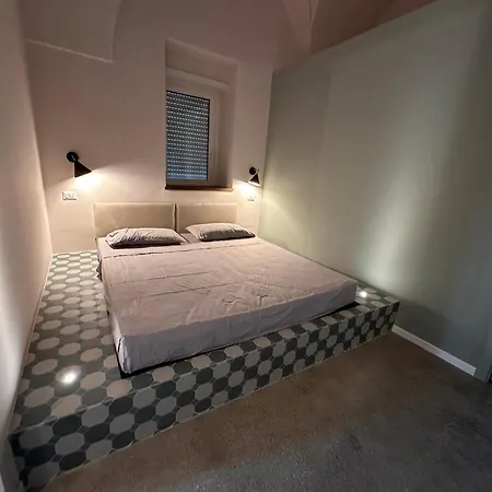 September Bed and breakfast 3*