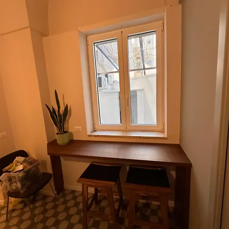 September Bed and breakfast 3*