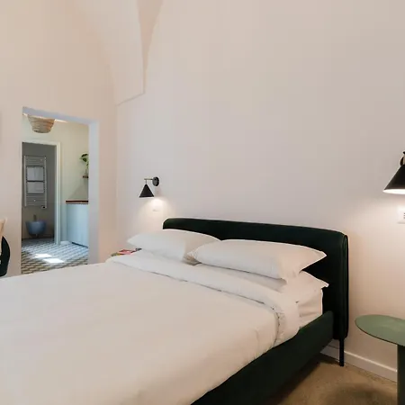 Bed & Breakfast September - Selection Lecce