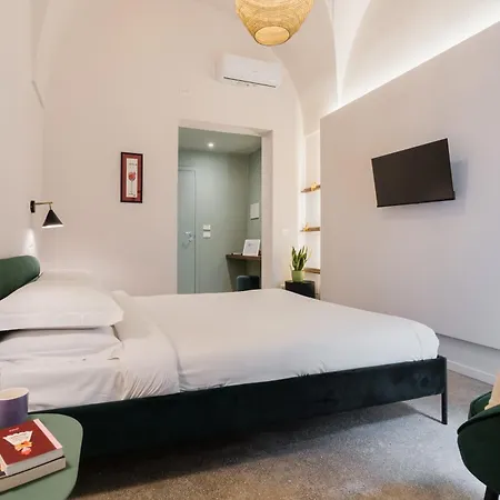 Bed & Breakfast September - Selection 4*