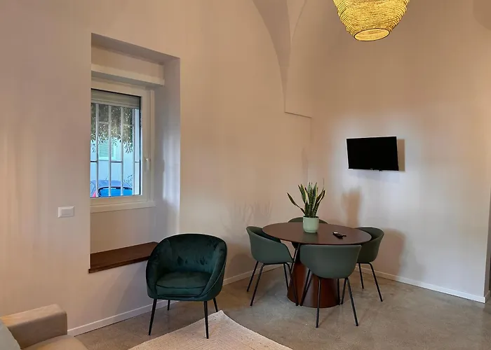 September - Selection Lecce