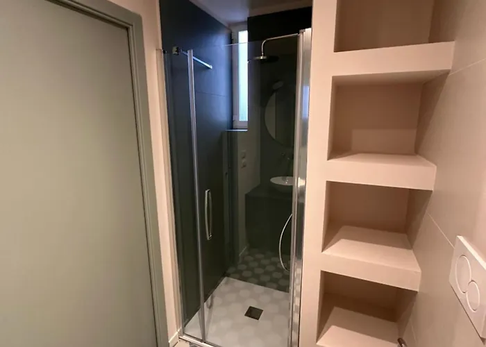 Bed & Breakfast September - Selection 4*