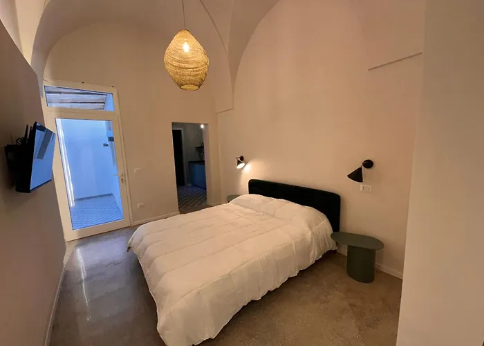 Nocleg ze śniadaniem September - Selection Lecce